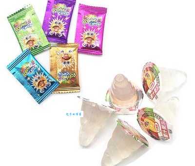 跳跳糖与果冻有什么用 两种零食的趣味吃法大全