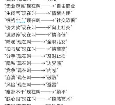 神经兮兮是什么意思 解析网络热词的背后故事