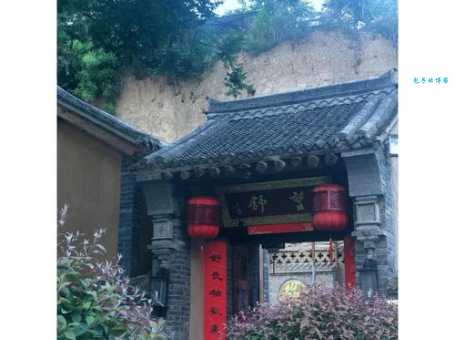湖洞水自然风景区住宿推荐 周边酒店民宿盘点