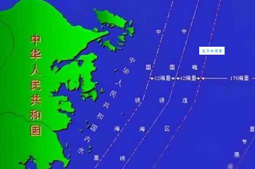 12海里相当于多少公里 海里和公里换算小知识
