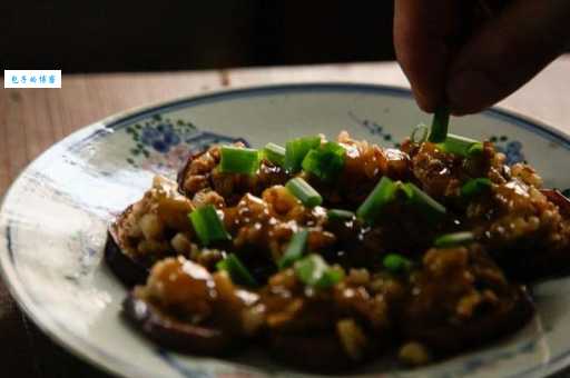 东坡茄子是哪里的菜揭秘这道川菜的起源