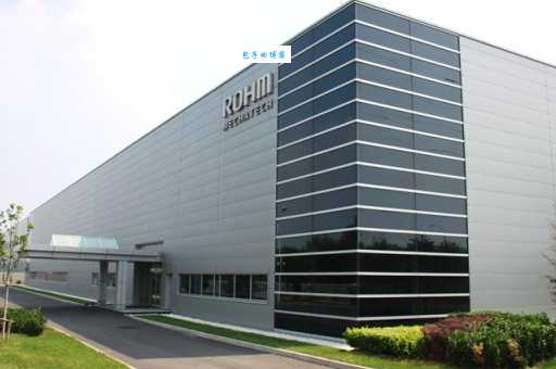 ROHM罗姆是哪个国家的品牌 日本知名半导体厂商揭秘