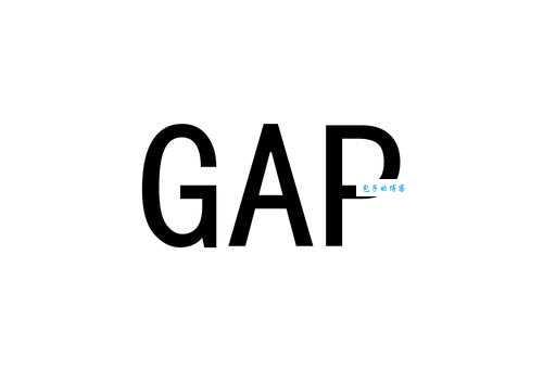 gap是哪个国家的品牌 原来gap来自这个国家
