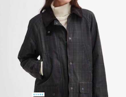 Barbour是哪个国家的品牌？