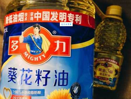 多力食用油是哪个国家的品牌 它的背景你知道吗